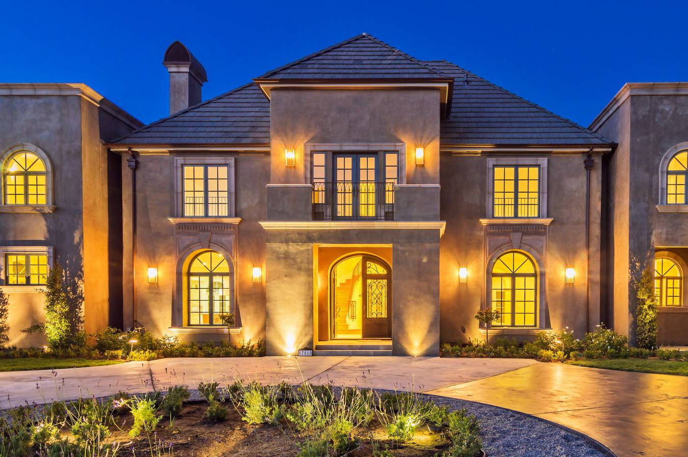 Fairbanks Ranch — view 1