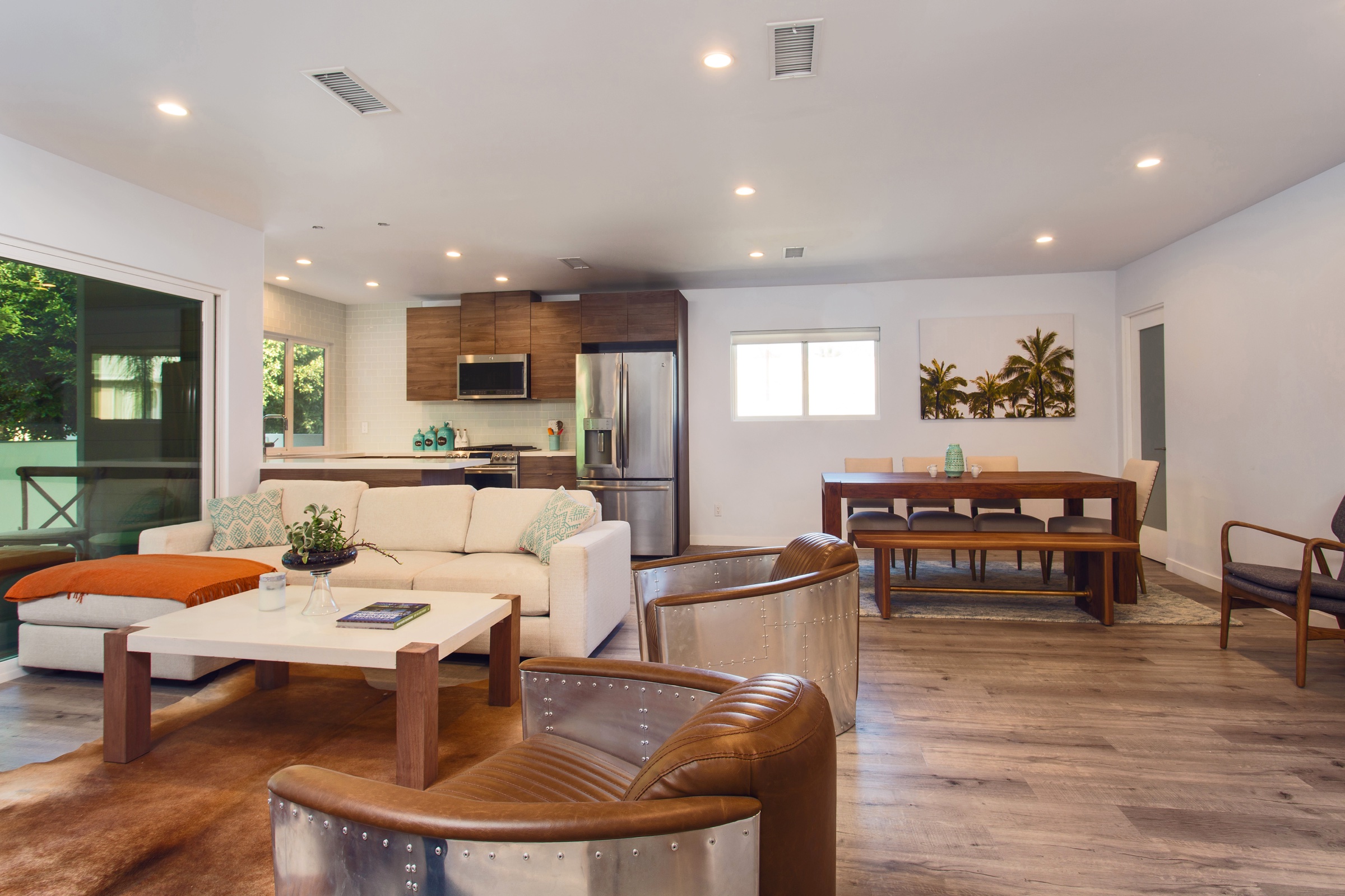 The Franklin — view 3
